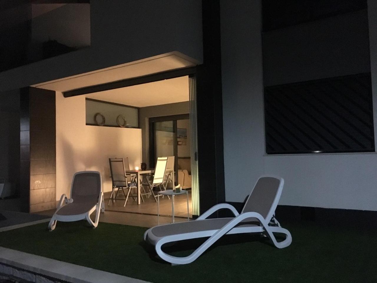 Punta Prima Oasis Beach Fase 9 ตอร์เรเวียคา ภายนอก รูปภาพ