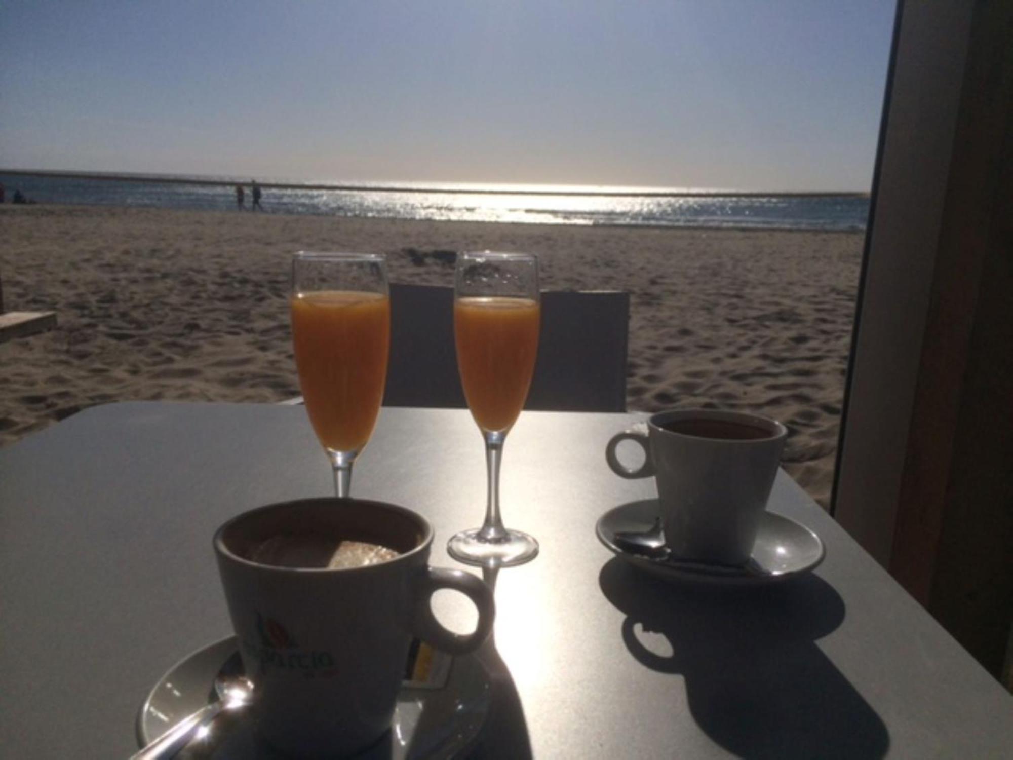 Punta Prima Oasis Beach Fase 9 ตอร์เรเวียคา ภายนอก รูปภาพ