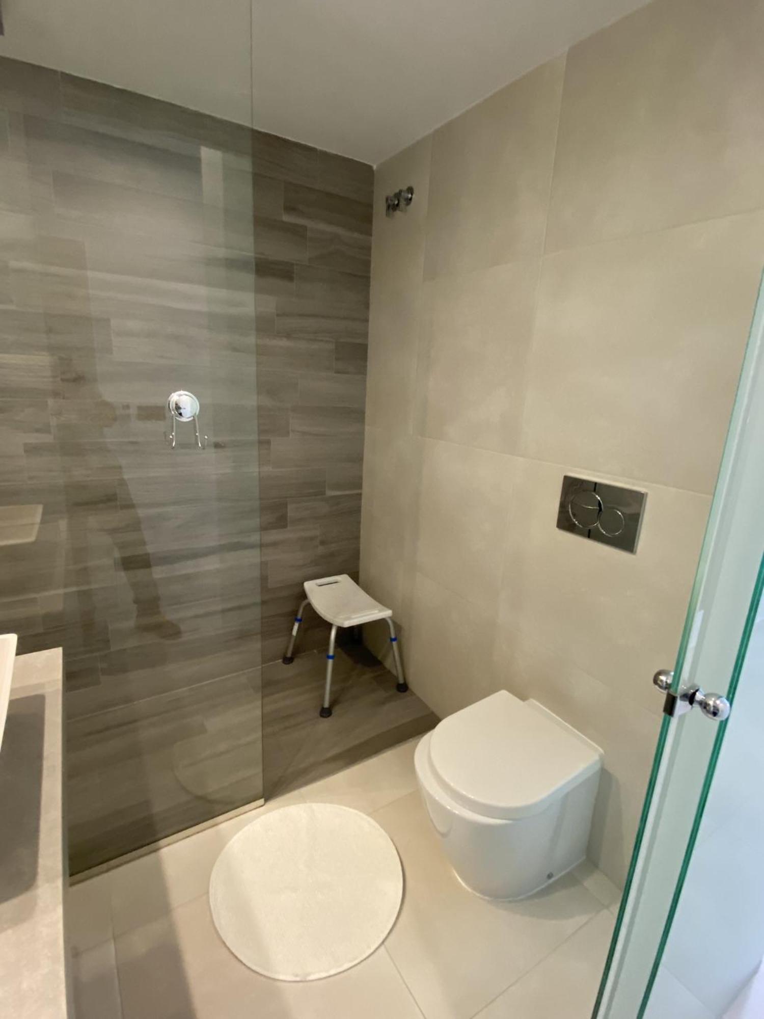 Punta Prima Oasis Beach Fase 9 ตอร์เรเวียคา ภายนอก รูปภาพ