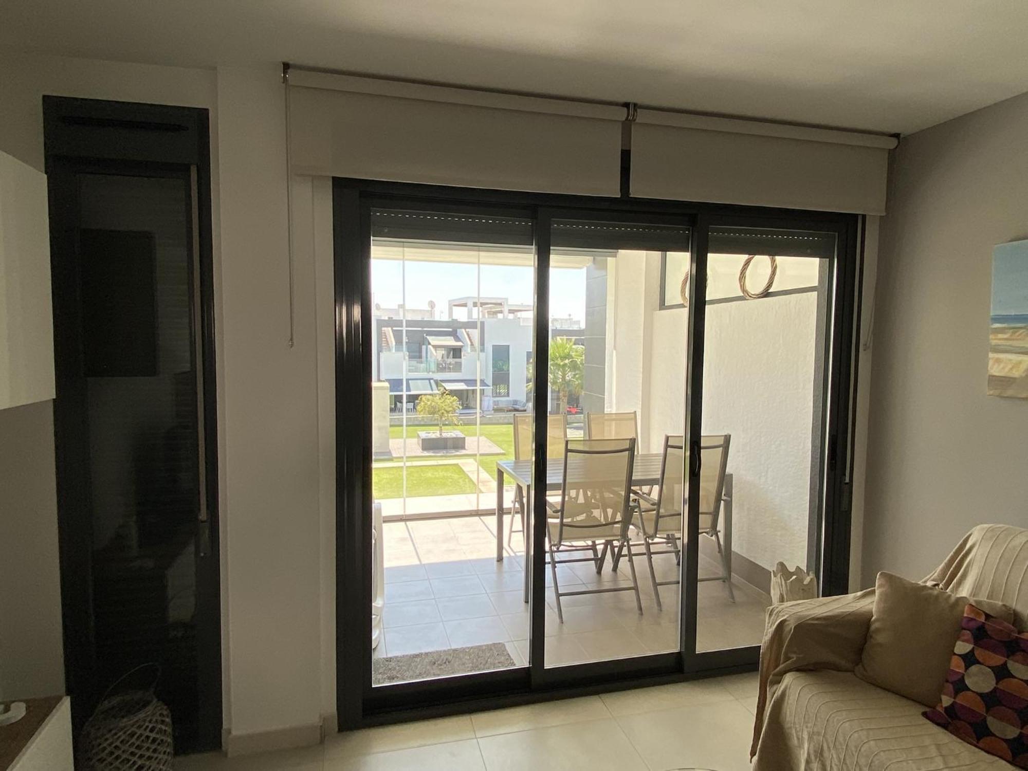 Punta Prima Oasis Beach Fase 9 ตอร์เรเวียคา ภายนอก รูปภาพ