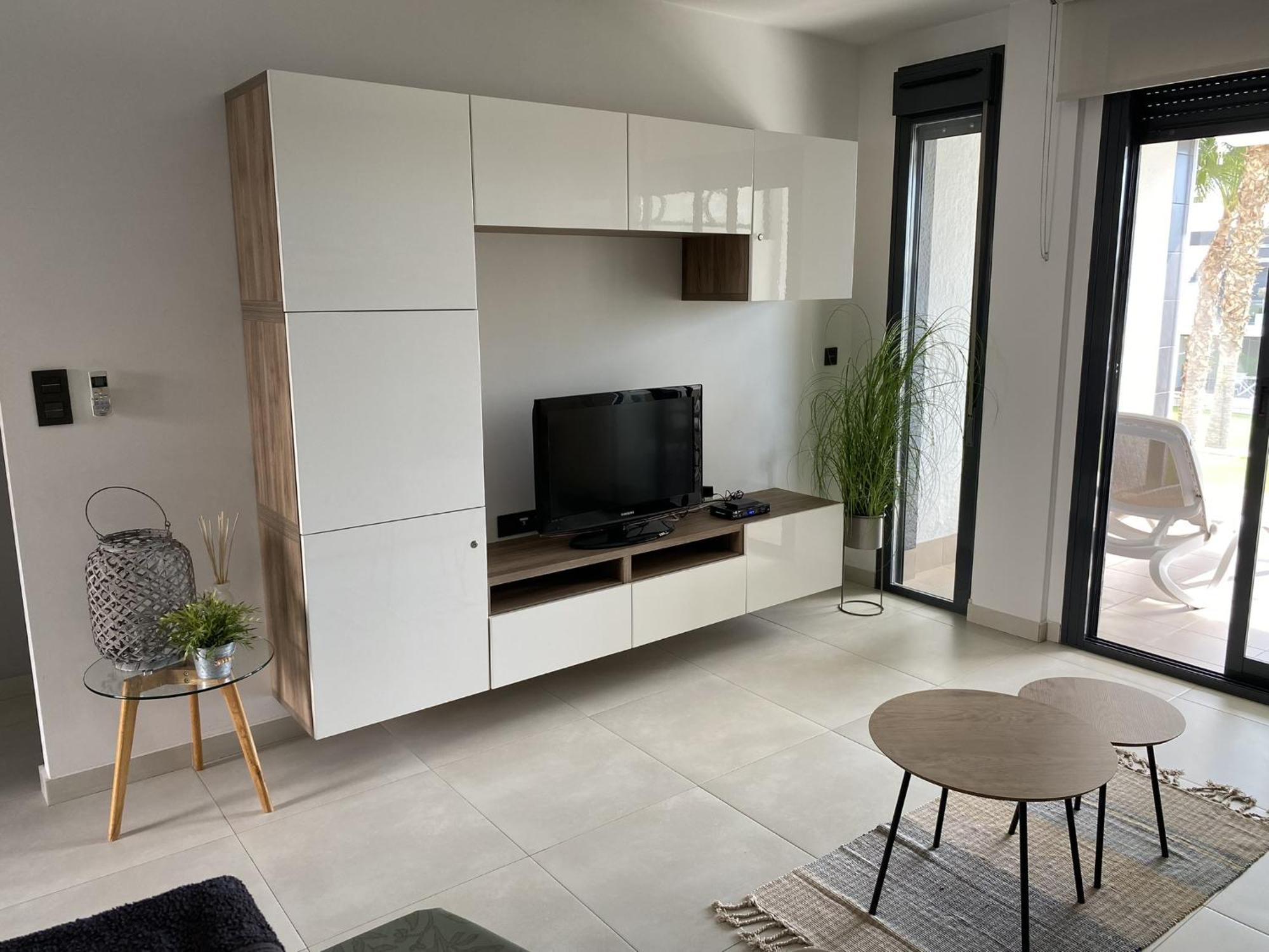 Punta Prima Oasis Beach Fase 9 ตอร์เรเวียคา ภายนอก รูปภาพ