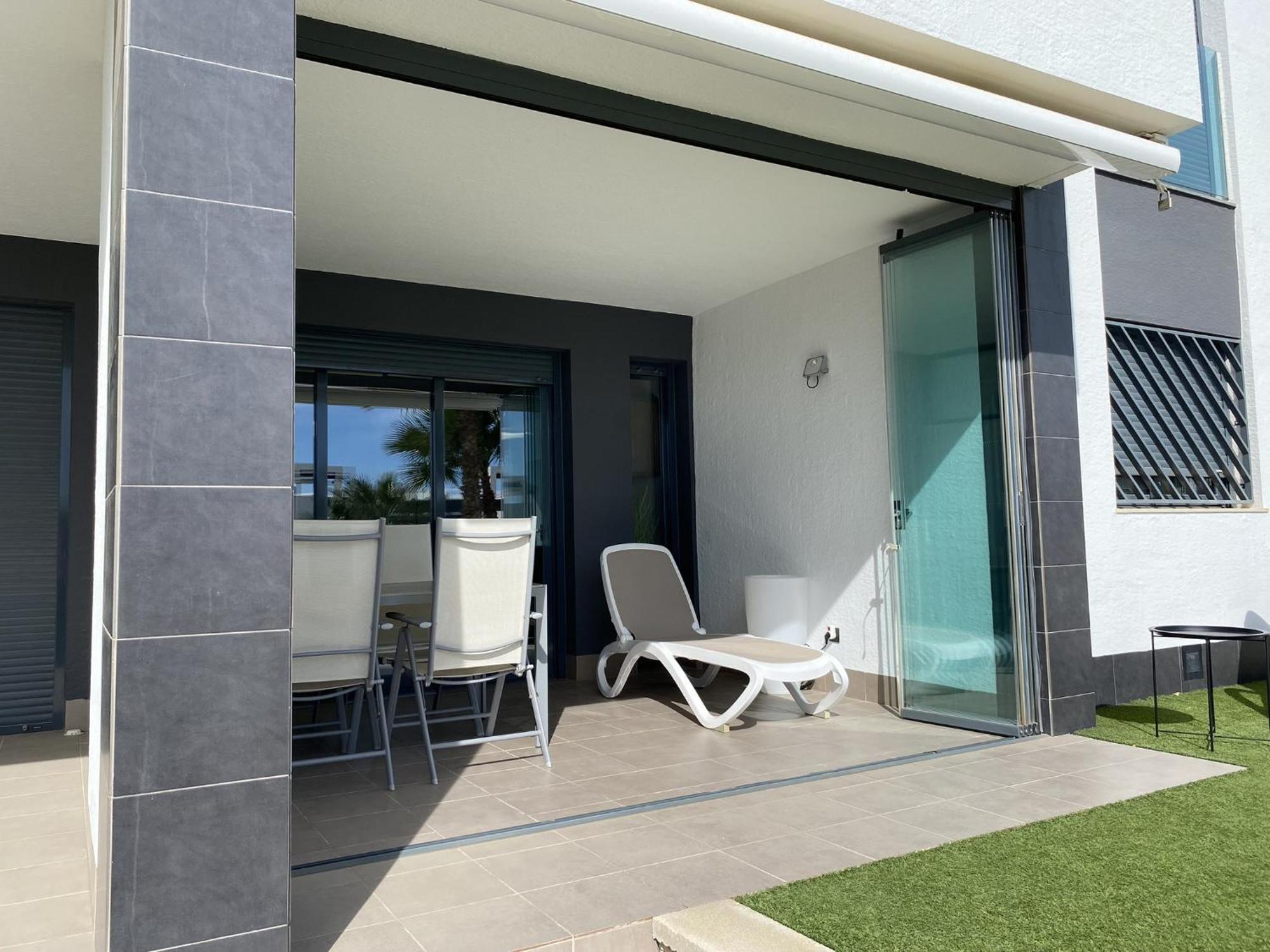 Punta Prima Oasis Beach Fase 9 ตอร์เรเวียคา ภายนอก รูปภาพ