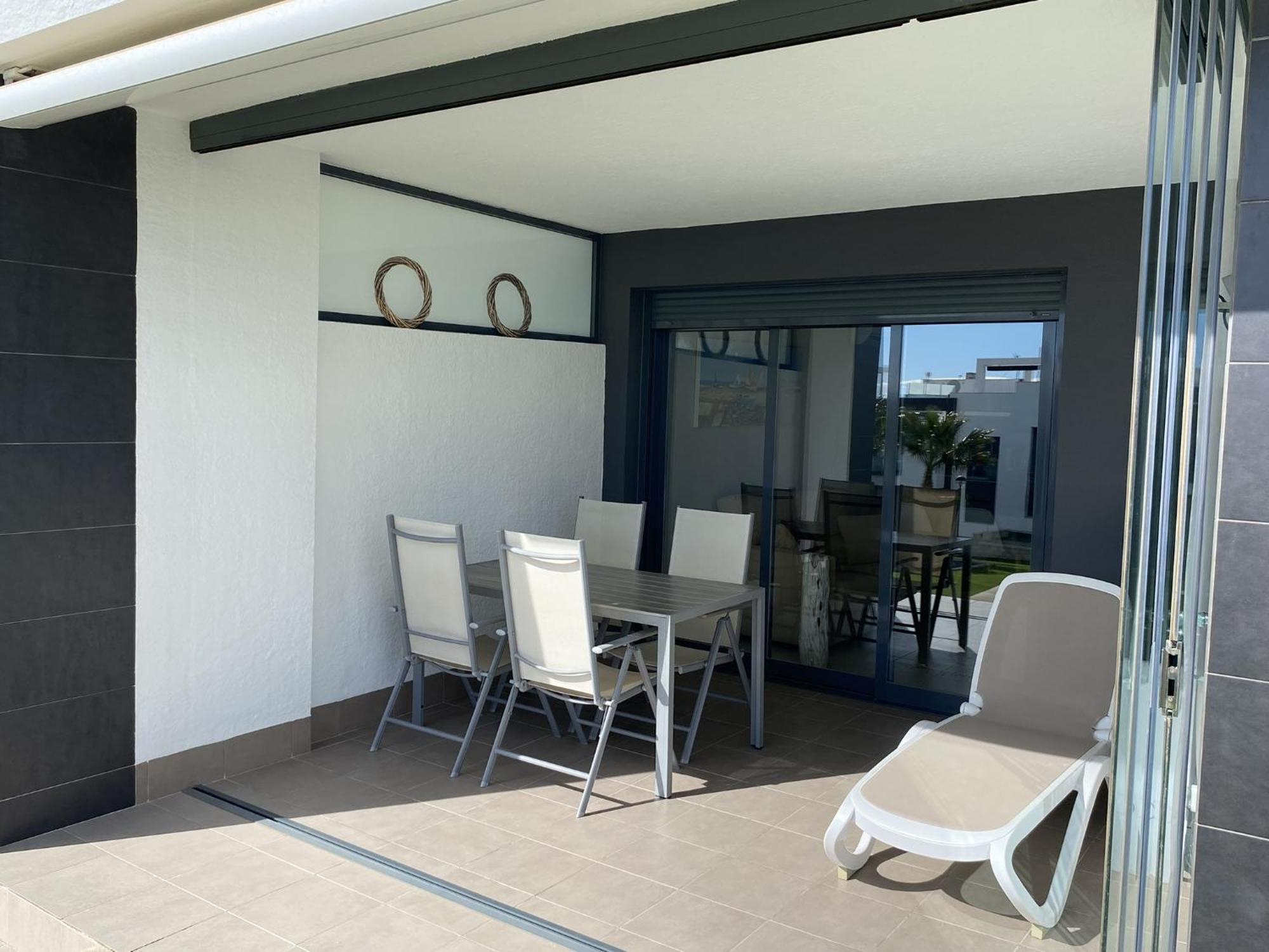 Punta Prima Oasis Beach Fase 9 ตอร์เรเวียคา ภายนอก รูปภาพ